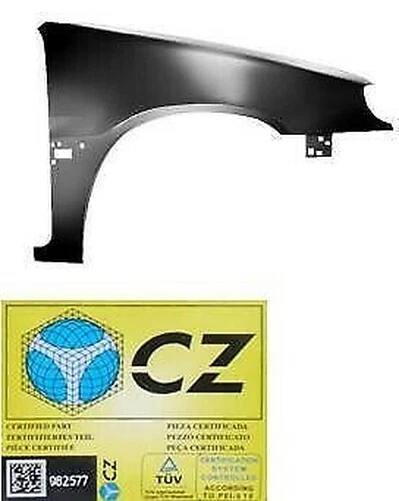 Frankberg Étrier Frein Arrière Droit - Compatible Peugeot Citroën Saxo, ZX, 106, 205, 206, 306 - Pièce Auto Qualité
