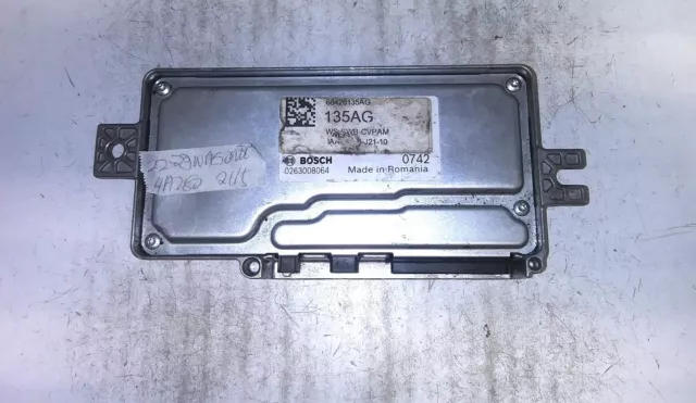 68426135AG Parco Aiuto Assist Controllo Modulo 2022-2023 Jeep Wagoneer
