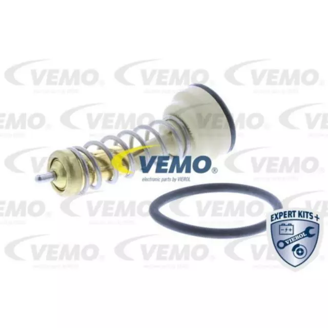 THERMOSTAT + BOÎTIER + Joint 87°C pour vw Caddy 2 Golf 3 III Lupo Polo  Vento EUR 32,36 - PicClick FR