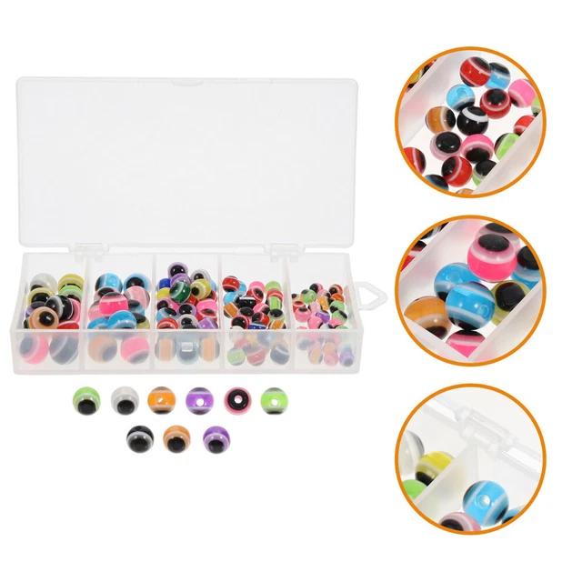 Lot 10 Alarmes Pour Appâts Pêche LED - Sonnette Double Cloche Avec Lumière Pour Pêche De Nuit