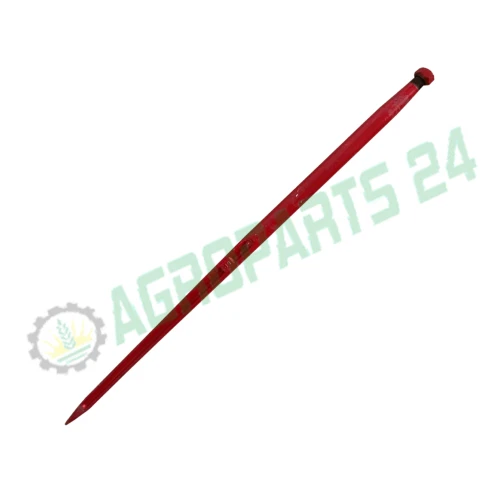 Schwerlastzinken Frontladerzinken 1200 mm. gerade