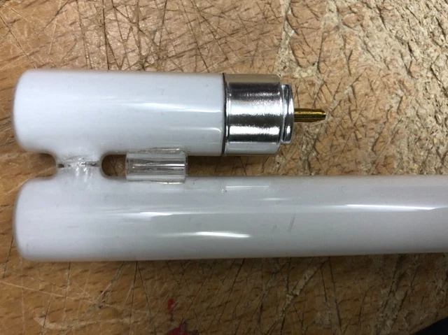 Lampada Fluorescente Osram Lumilux T5 HO 54W/830 - Dimmerabile, G5 - Foto 6