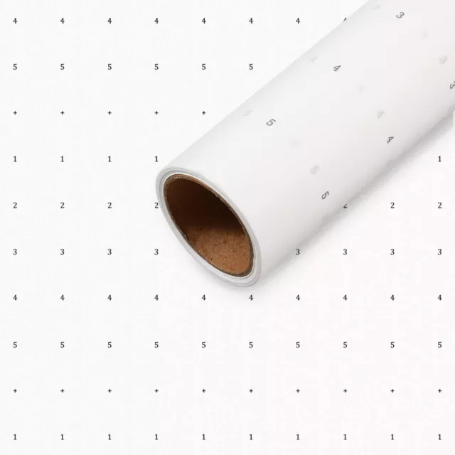 Dotted Pattern Paper for Sewing, 45 Inch x 10 Yards Tracing Paper for Pattern...