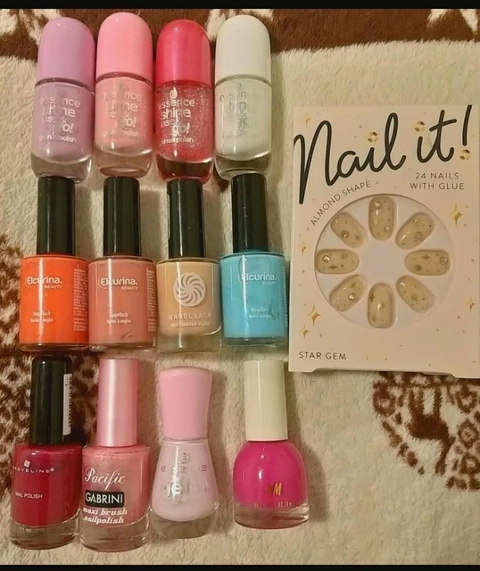 nagellack