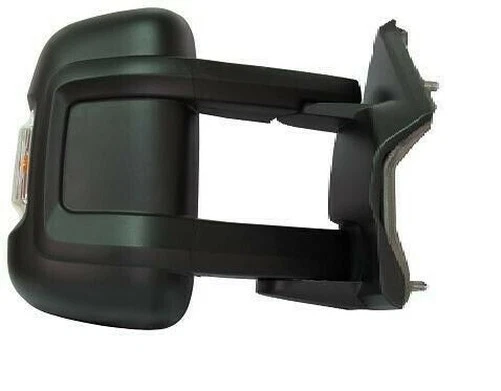 Spiegel Links Elec Arm Lang Sonde Für Ducato 2006- Pfeil 8+2 Pin