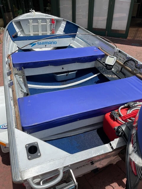 tinny boats tinny boats