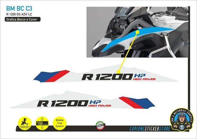 Moto Fender Garde-Boue Arrière De Moto Pour BMW R1250R R1200R R1200RS LC R 1200 R/RS R1250 R 2015-2020 Garde-Boue Garde-Boue Garde Boue Protecteur