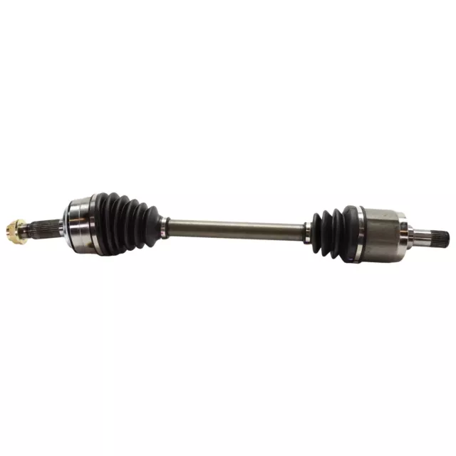 CV Axle Shaft Assembly For 2008-2014 Accord 2009-2014 TSX Front Driver Side