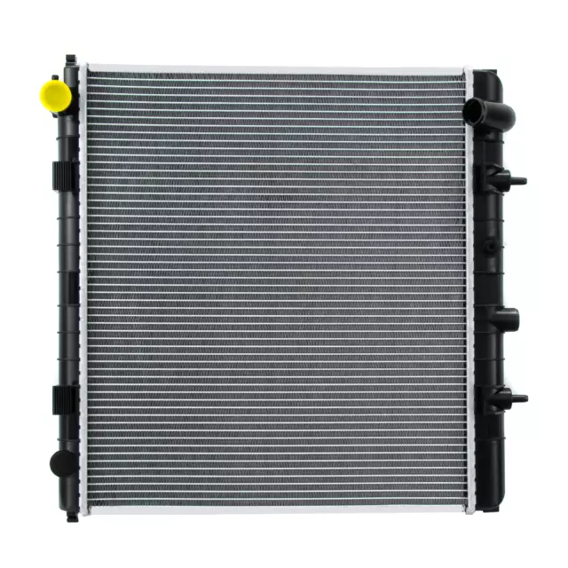 RADIATOR For LAND ROVER RANGE ROVER 2 LP/P38 1998 TO 2002 4.0L V8 / 4.6L V8 ASI