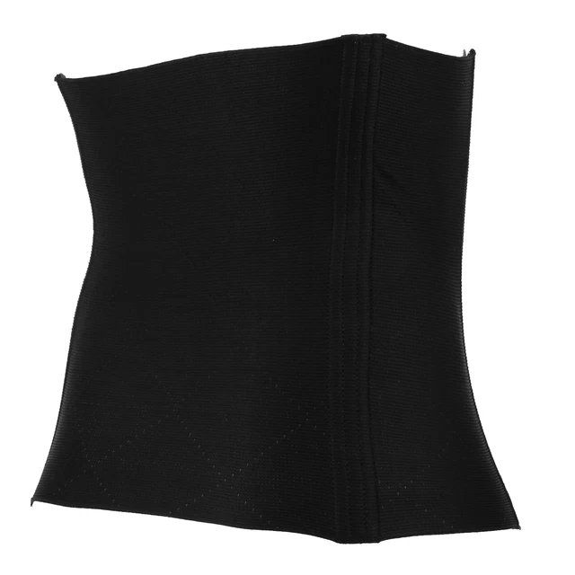 (M)STRENGTH TRAINING WOMAN Body Shaping Thin Belly Burning Bandage Comp