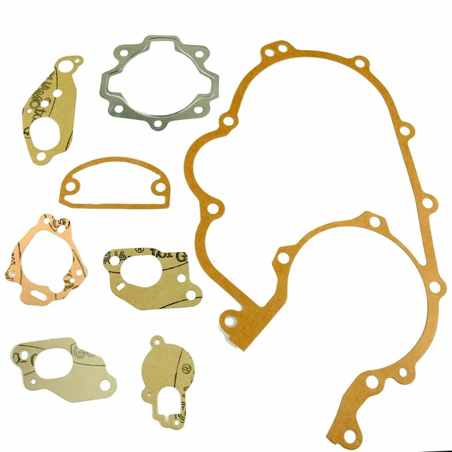 ATHENA KIT GUARNIZIONI Motore (no Paraolio) YAMAHA FZ6 FAZER S2 ABS 600