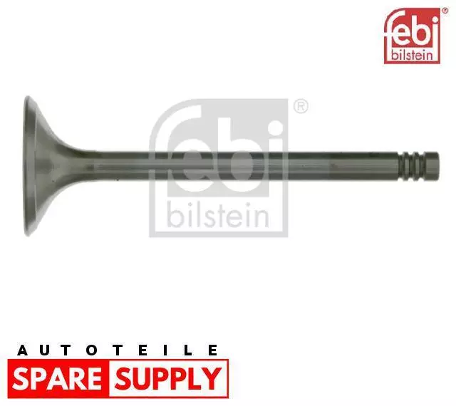 Einlassventil Für Ford Febi Bilstein 19636