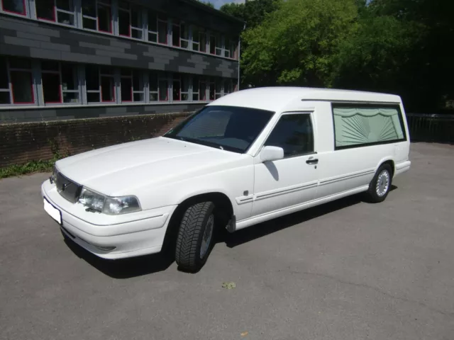 Leichenwagen