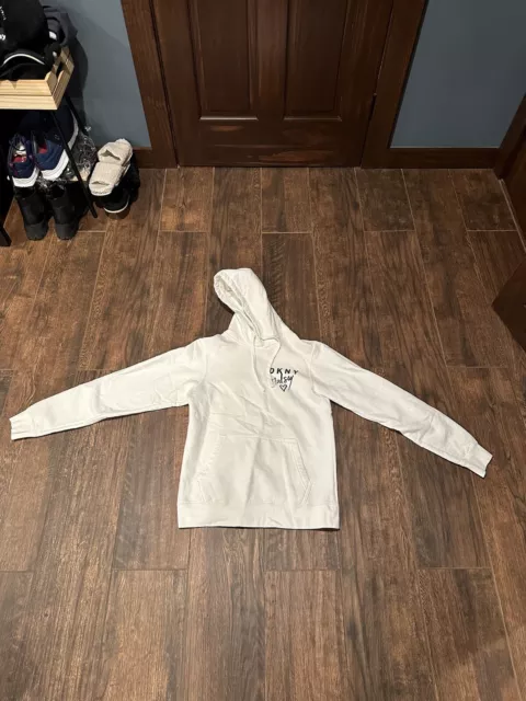 Halsey dkny sales hoodie