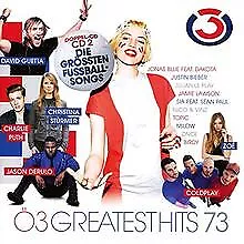 Ö3 Greatest Hits Vol.73 by Various | CD | condition very good