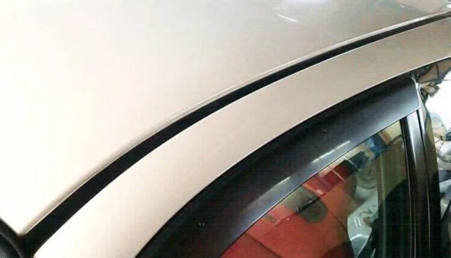 New unused Honda Genuine Integra DC2 Type-R Roof Mall Left/Right Set  Japan JP