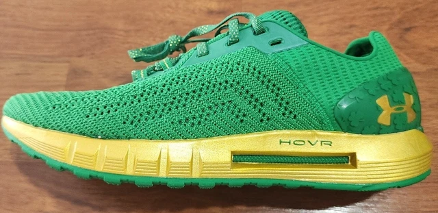 Under Armour Notre Dame Shoes FOR SALE! - PicClick
