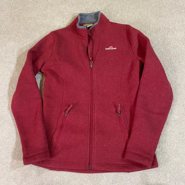 Kathmandu aikman deals jacket