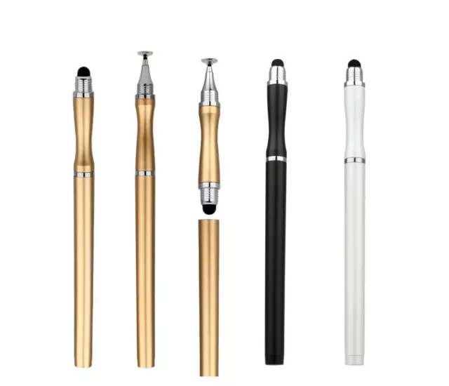 Eingabestift Stylus Touchpen Touchscreen für Handy Universal Tablet Smartphone