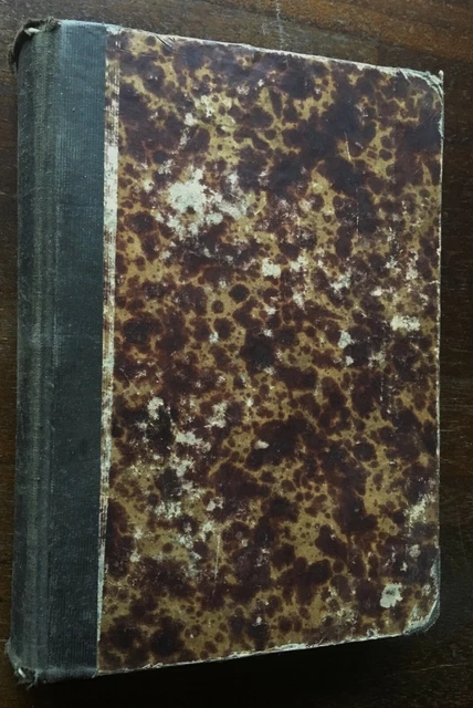 Robinson Crusoe. Campe. - Robinson der Jüngere. 1868