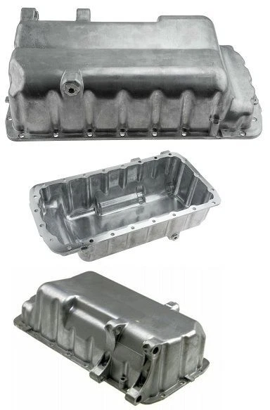 Carter D’Huile 2.2 HDi 128/136 – Compatible Citroën C5, C8, Peugeot 406, 607, 807 (9637605380 / 0301.J6)