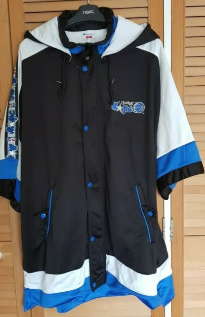 Orlando Magic Jacket Size XL