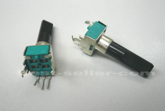 Yaesu, FT-2900 Pot (Original) J60800301(27) vertex standard,horizon,radio part