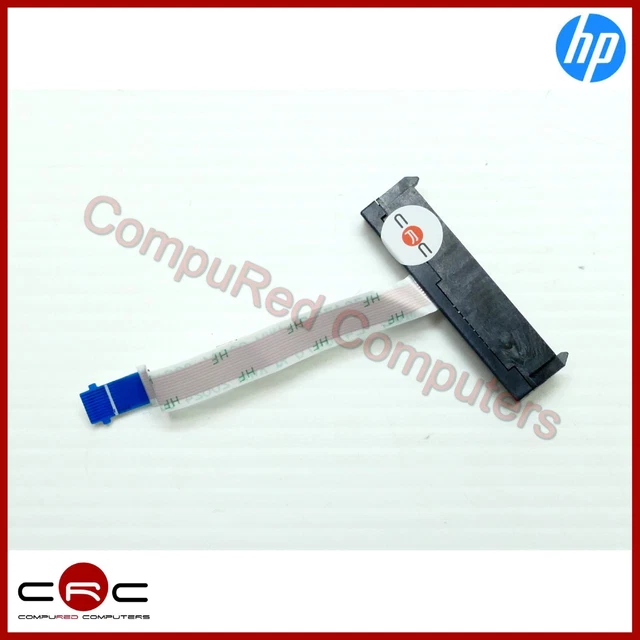 Adattatore SATA Per Hard Disk HP PAVILION G6 -G7 Connettore Drive - Foto 11