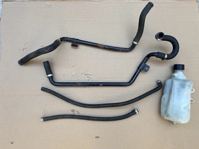 Tubi Di Raffreddamento Acqua Per Radiatore  - Gilera Runner 125/180 2t