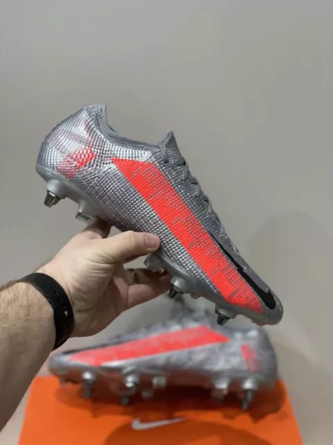 STIVALI DA CALCIO Nike Mercurial Vapor SG Pro Pro Edition taglia