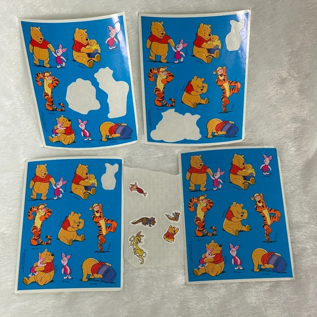 Stickers, Kids' Crafts, Crafts - PicClick CA