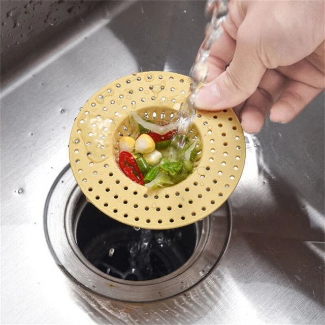 Sourcing Map Égout Vidange Tuyau Étanchéité Bouchon Silicone Anti-odeur Noyau Cuisine Salle Bain Sourcing Map Égout Vidange Tuyau Étanchéité Bouchon Silicone Anti-odeur Noyau Cuisine Salle Bain