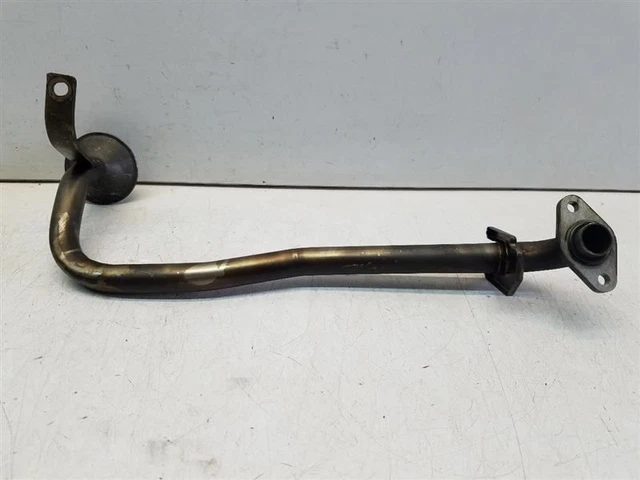 Oil Pickup Tube 4.6L Fits 01 Mercury Grand Marquis OEM