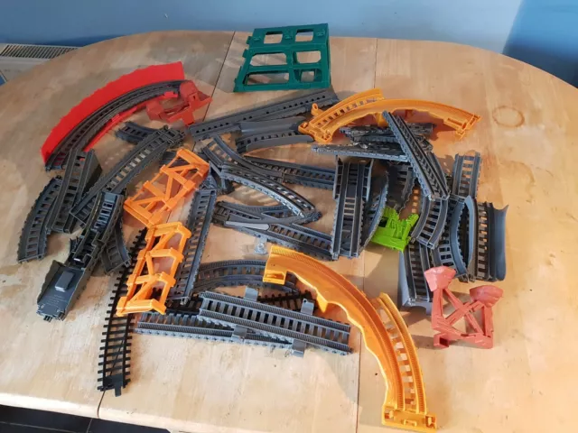 Thomas avalanche 2025 escape set pieces