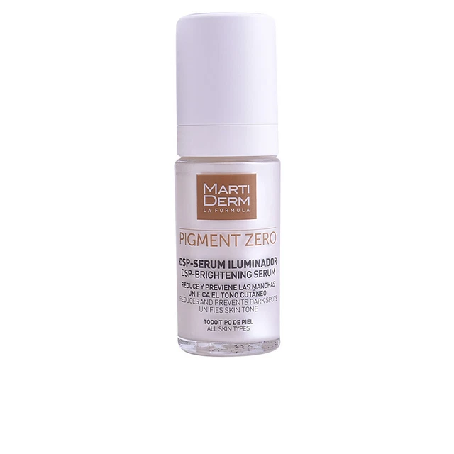 Cosmetici Viso Martiderm unisex SIERO ILLUMINANTE DSP 30 ml