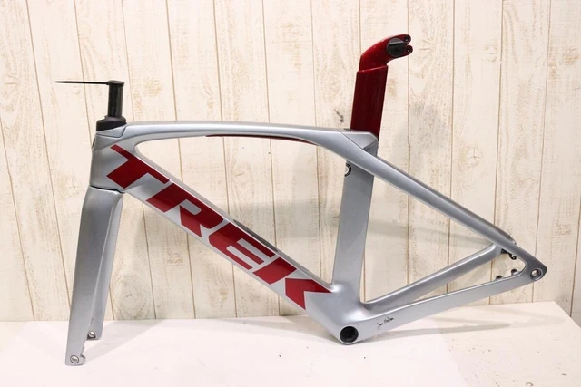 trek madone frameset 2019