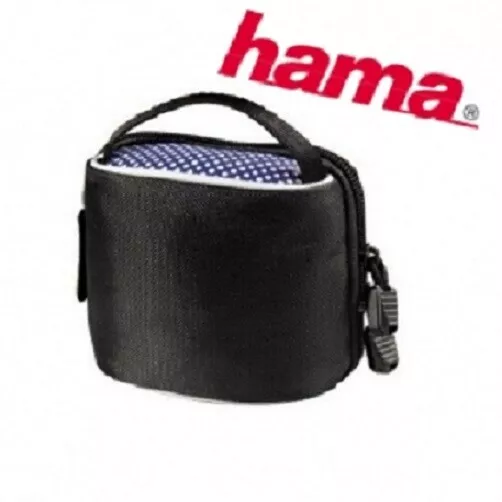 Hama Fahrrad Outdoor Navi-Tasche Etui GPS Case Hülle für Bryton Rider 60 50 40