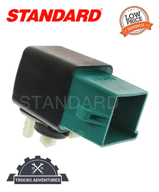 STANDARD IGNITION A/C Clutch Relay,Fuel Pump Relay,Horn Relay,Passive