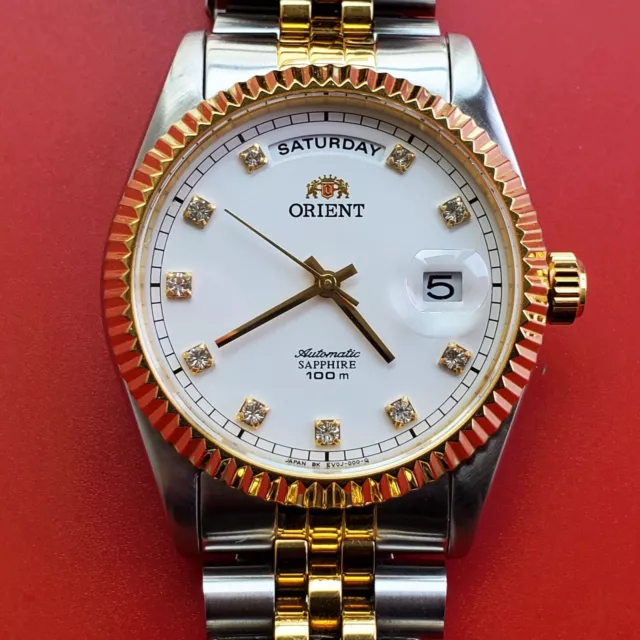Orient 2ev03000by hotsell