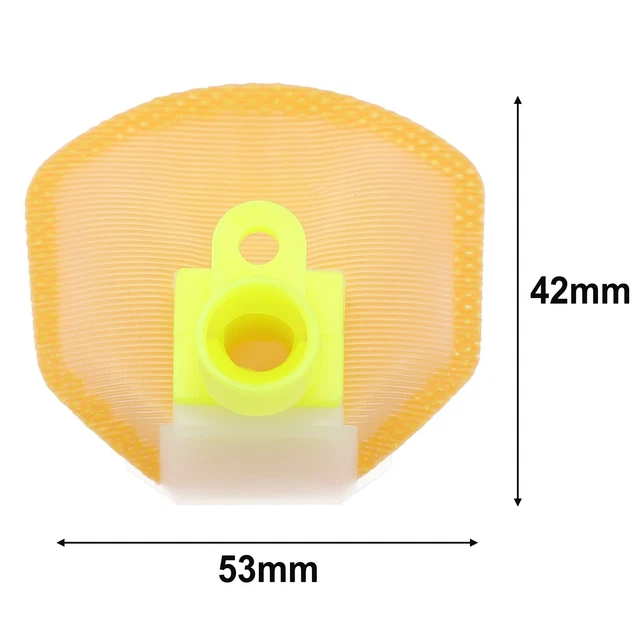 Pompe à Carburant (robinet D'essence) Pour Suzuki GSXR600 1997-2000 Et GSXR750 1996-1997 - Pièce De Rechange
