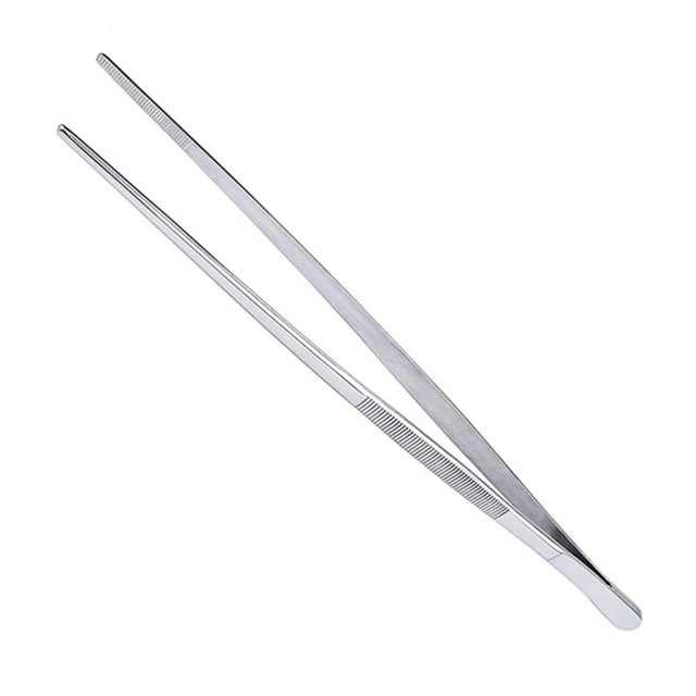 PINZA BARBECUE CLIP pane acciaio gadget cucina toast pinze piccoli strumenti EUR 12,49 PicClick IT