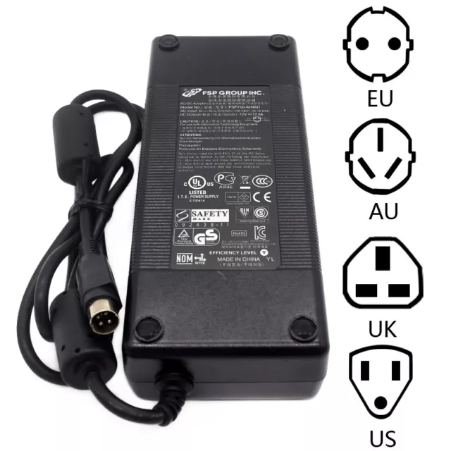 Adaptateur Cisco TelePresence EX90 TTC7-19 System Power Supply Charger AC