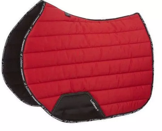 % LeMieux ProSport Springen Work Pad Gr. L -UVP €69,95- Reitsport NuddelHof -NH 3