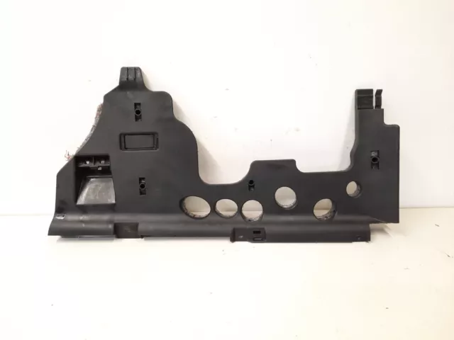 Armaturenbrett Abdeckung Verkleidung VW Passat CC B6 Rechtslenker 3C2863081C