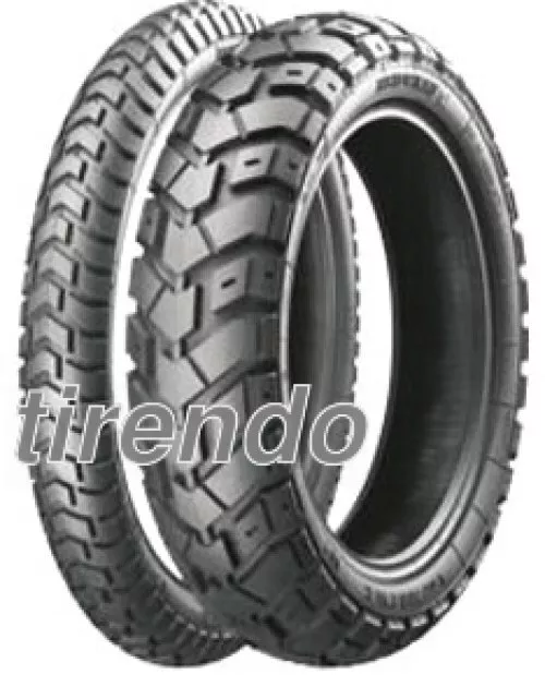 1x Enduro-Reifen Heidenau K60 Scout 140/80 -17 69T