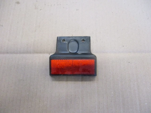 Béquille Latérale Pour Honda Transalp 600 - Modèle 1987-1988 - Pièce D'occasion
