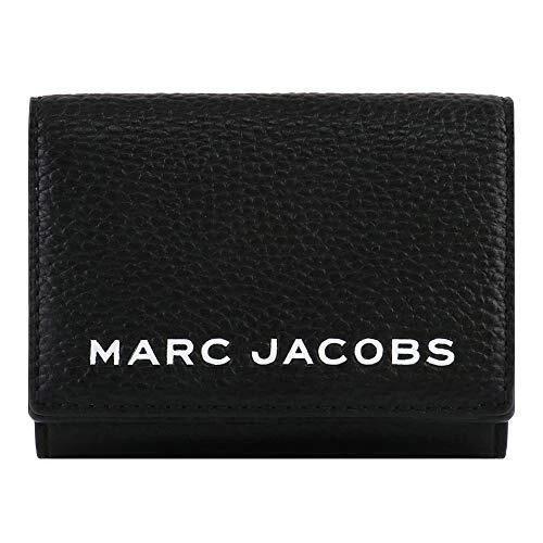 [Marc Jacobs] Trifold Wallet The Bold Mini Black M0017141 001