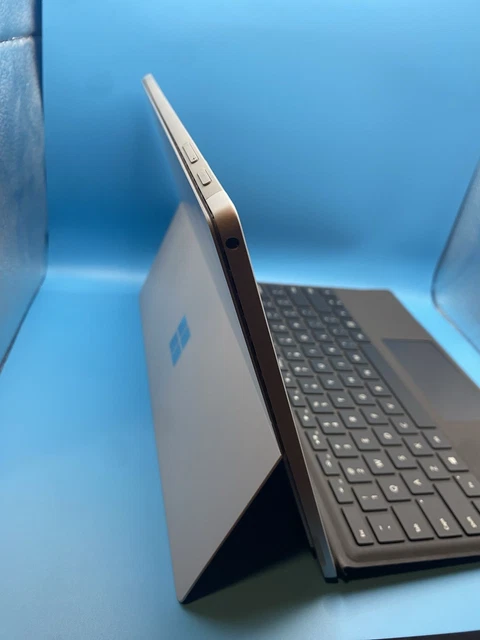 MICROSOFT SURFACE PRO 5 Core i7-7660U 2.5GHz 16GB RAM 512GB