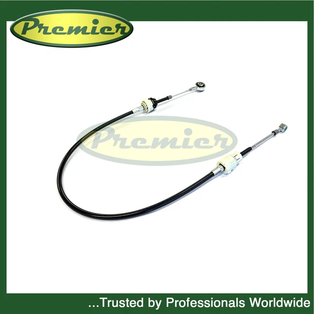 Fiat punto gear clearance cable replacement