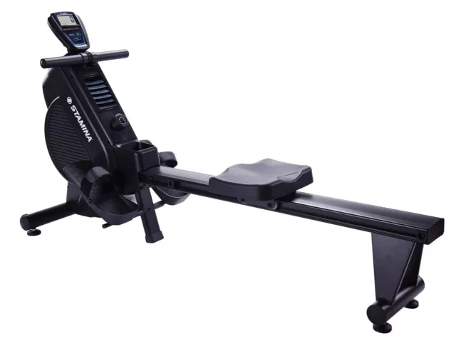 Stamina DT Rowing Machine Cardio Exercise 35-1397 NEW Stamina DT Rowing Machine Cardio Exercise 35-1397 NEW